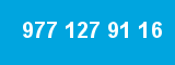 977 127 91 16